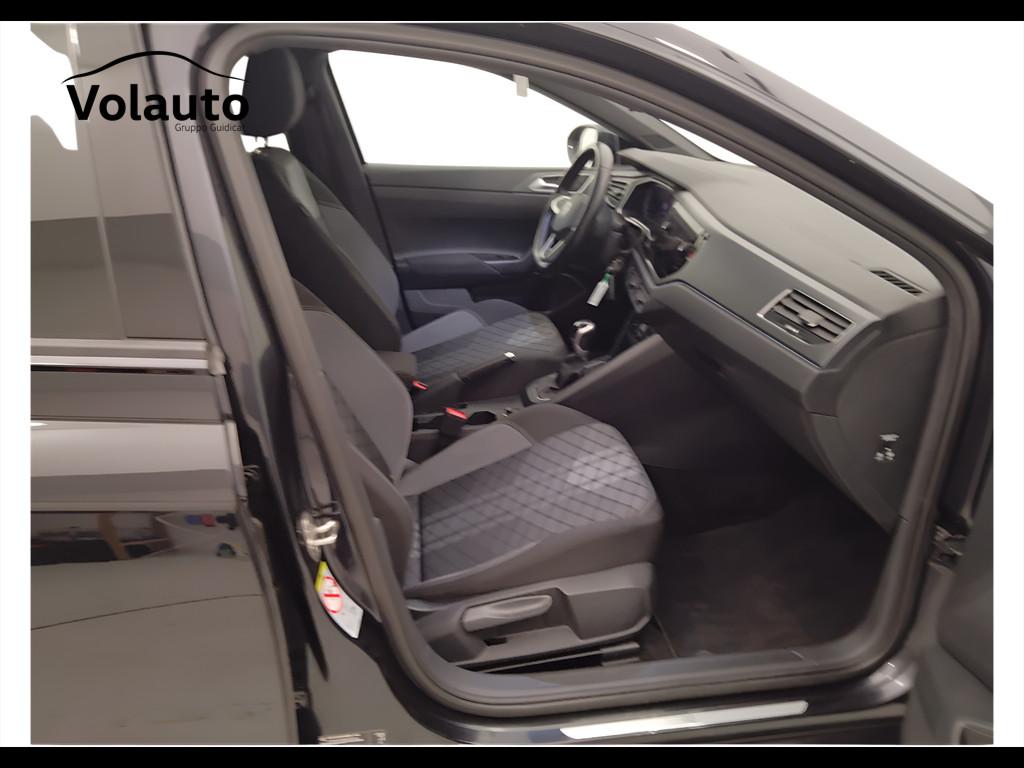 VOLKSWAGEN Taigo - Taigo 1.0 tsi R-Line 110cv