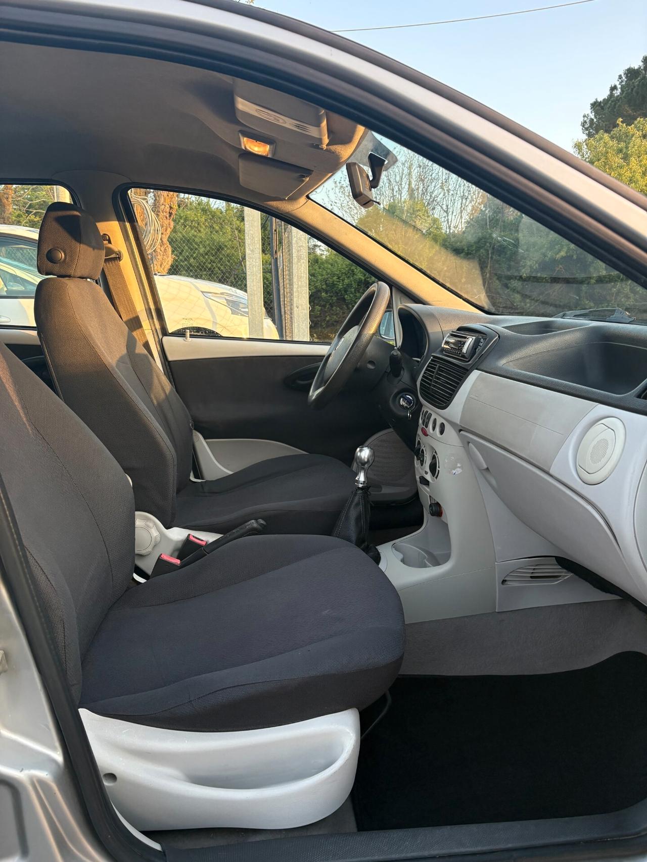 Fiat Punto 1.3 Multijet 16V 5 porte Dynamic