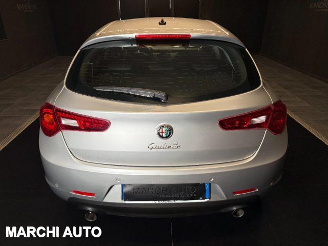 ALFA ROMEO Giulietta 2.0 JTDm-2 150 CV Exclusive