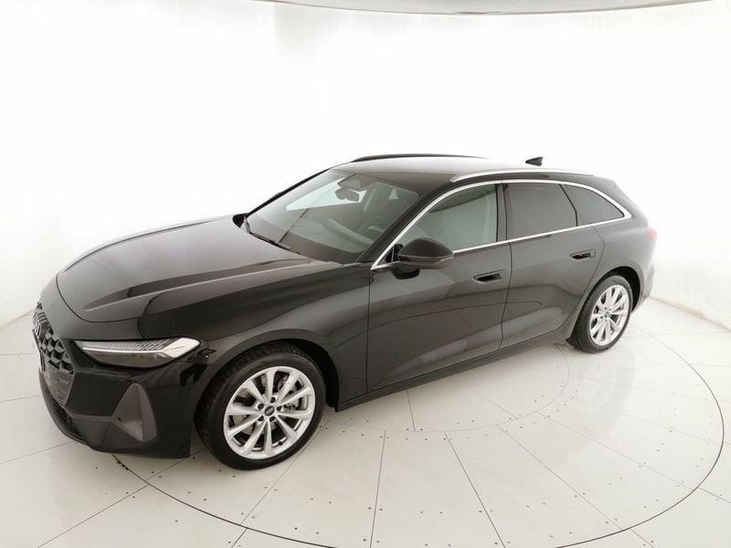 Audi A5 Avant 2.0 tdi mhev+ Business Advanced 204cv s-tronic