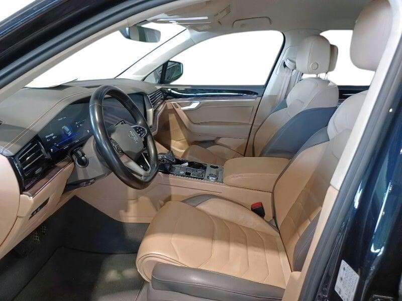 Volkswagen Touareg 3.0 V6 TDI SCR Atmosphere