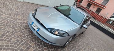 Ford Cougar ASI