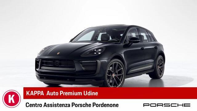 Porsche Macan 2.0
