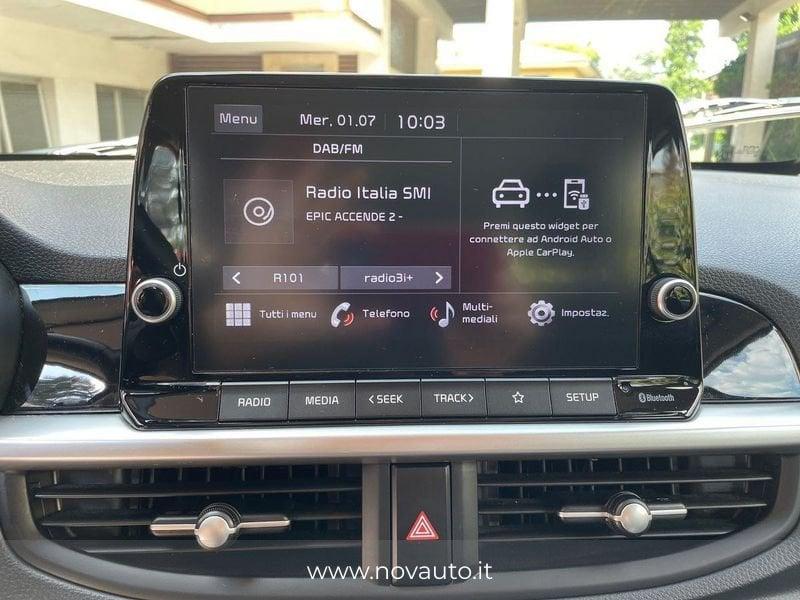 Kia Picanto 1.0 STYLE