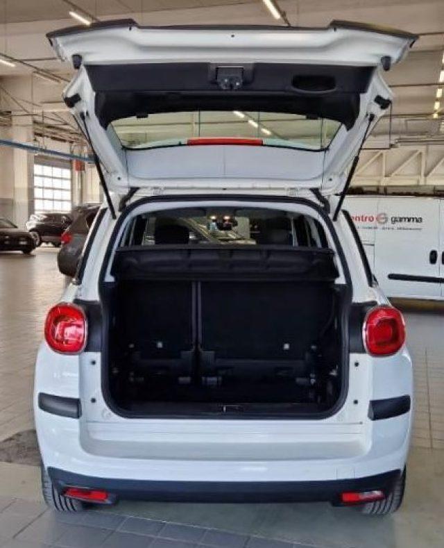 FIAT 500L Pro 1.6 MJT 120 CV Mirror 4 posti (N1)