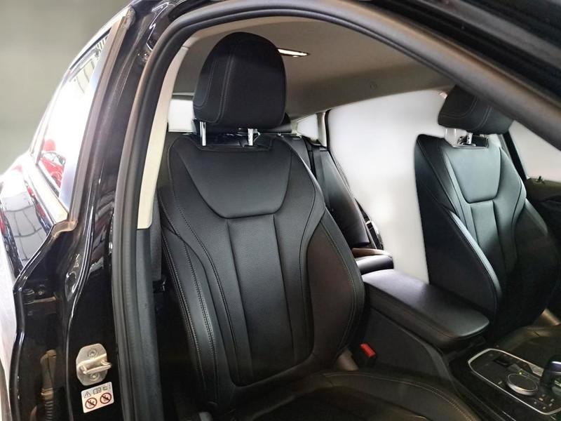 BMW X4 XDRIVE 20D MH48V AUTO SUV