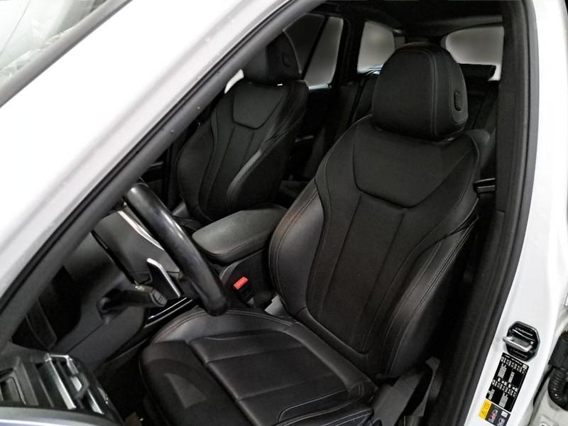 BMW X3 xDrive 30e MSport Autom.