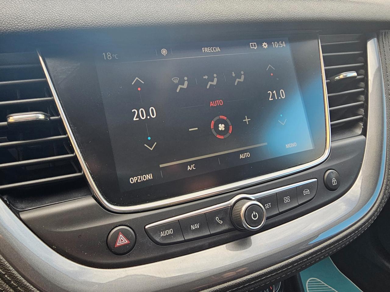 Opel Grandland X 1.5 diesel Ecotec Start&Stop aut. Innovation