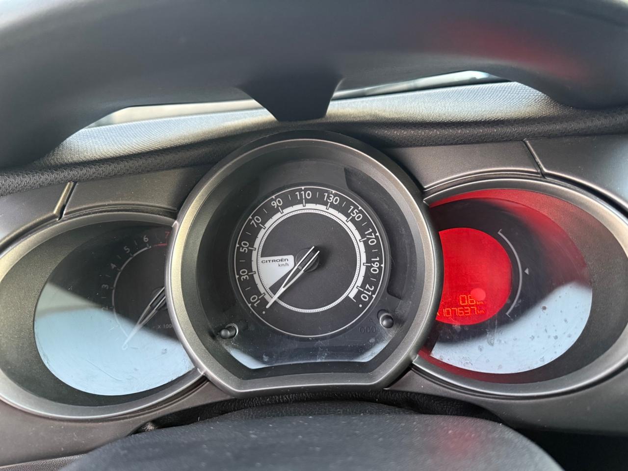 Citroen C3 1.0 VTi 68 Exclusive