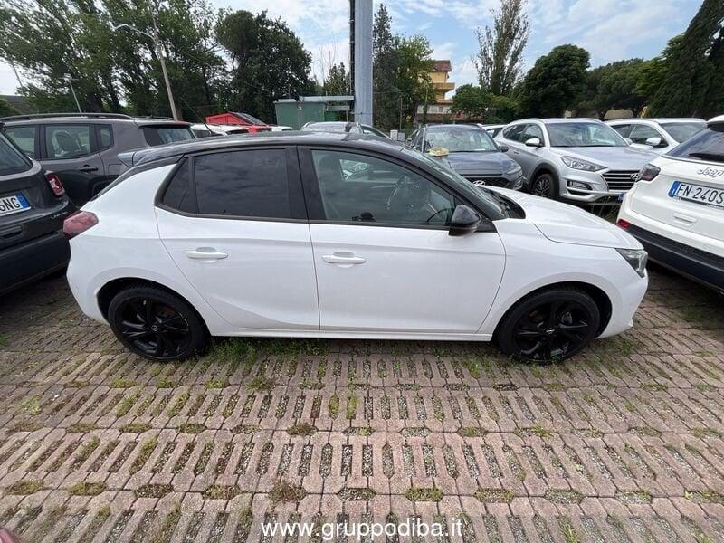 Opel Corsa VI 2020 Benzina 1.2 GS Line s&s 100cv