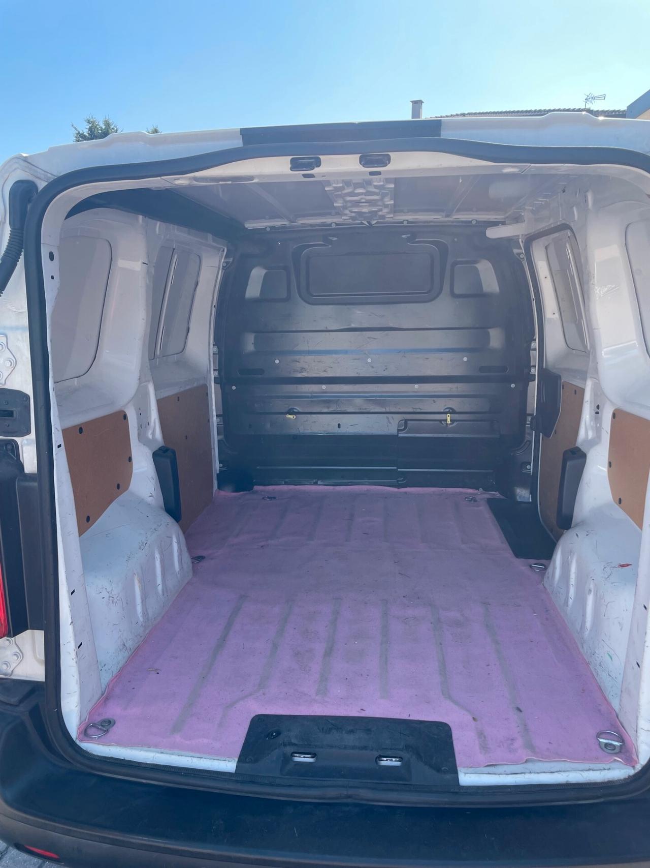 Citroen Jumpy BlueHDi 95 PC-TN Furgone XS Comfort