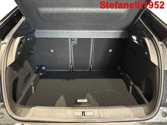PEUGEOT 3008 73 kWh Allure