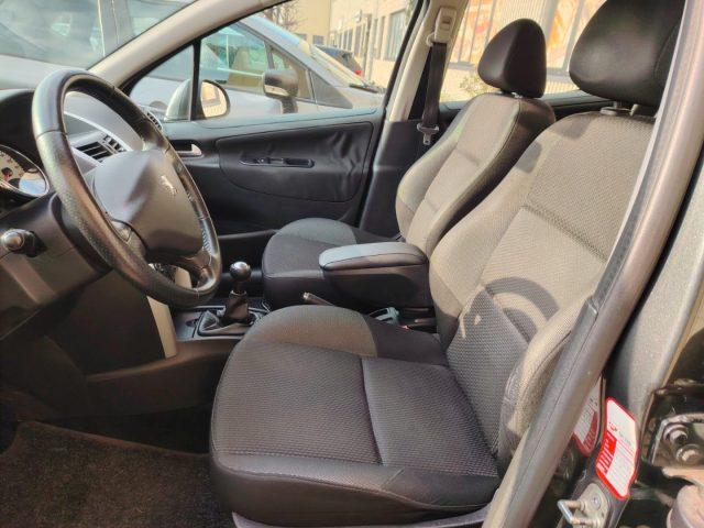 PEUGEOT 207 1.4 VTi 95CV 5p. Sweet Years NEOPATENTATI - EURO 5
