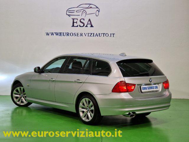 BMW 320 d cat xDrive Touring Attiva