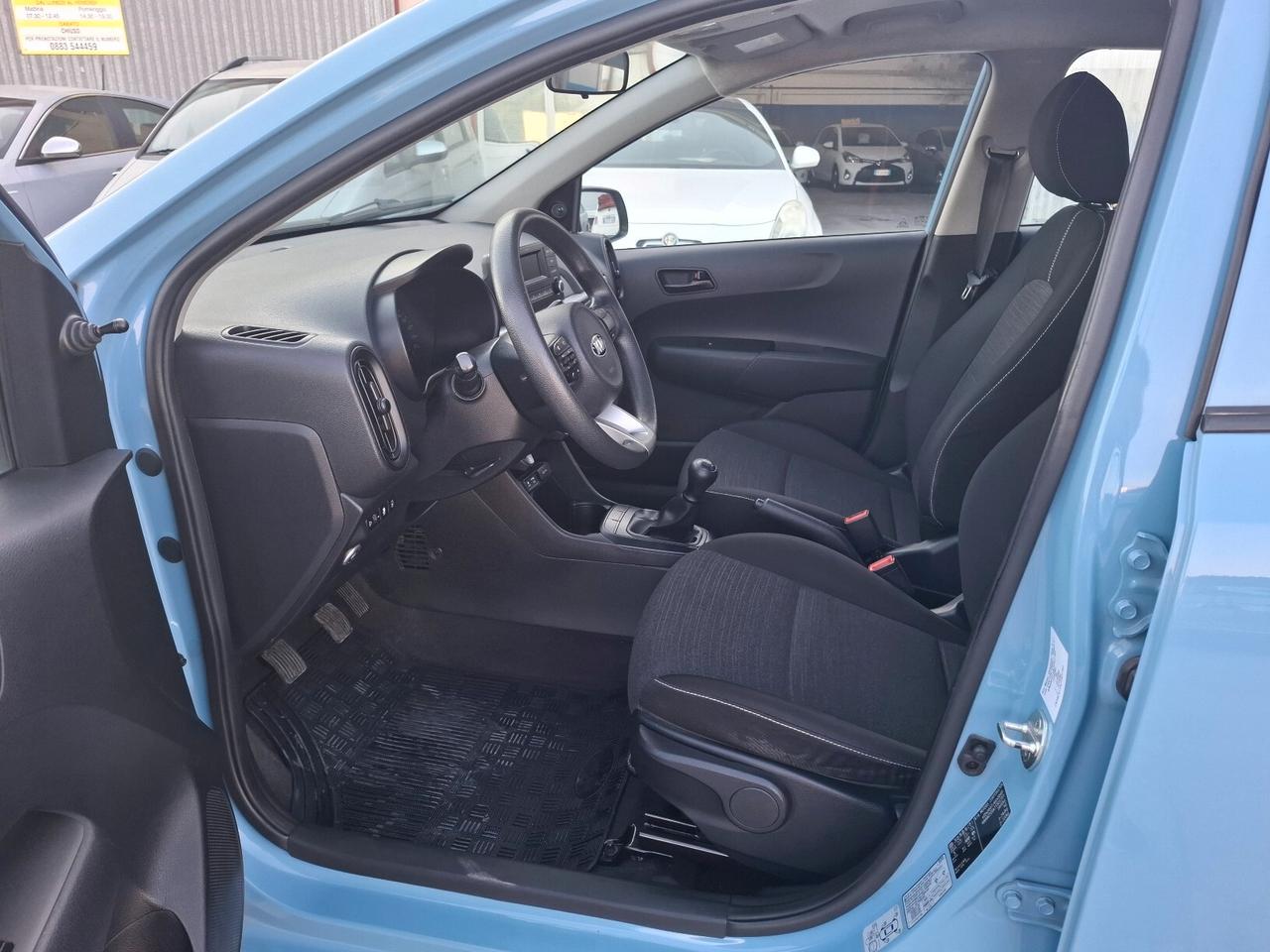 Kia Picanto 1.0 BENZINA/GPL - 2019