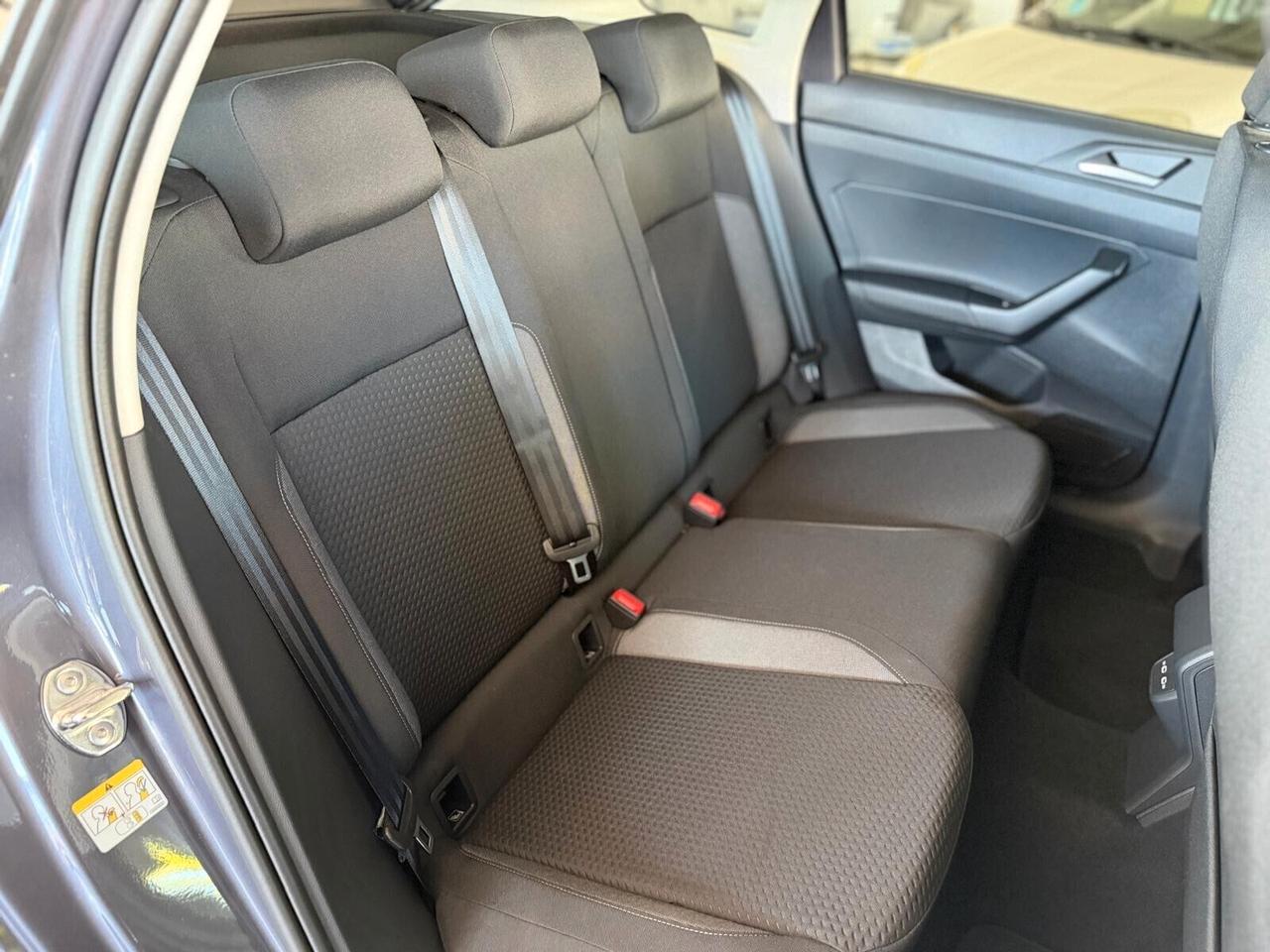 Volkswagen Taigo 1.0 TSI 95 CV Edition Plus