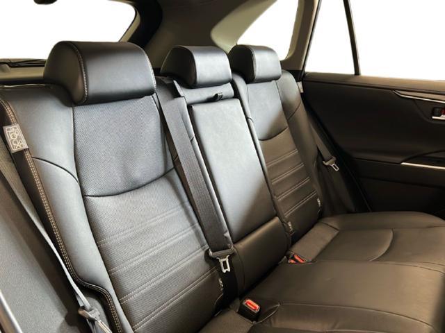 TOYOTA RAV 4 RAV4 2.5 HV (218CV) E-CVT 2WD Lounge