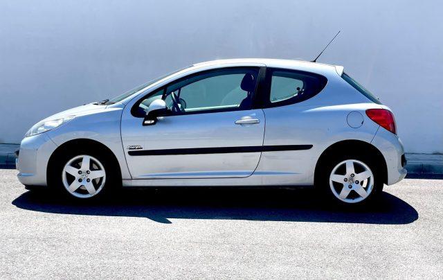 PEUGEOT 207 1.4 VTi 95CV 3p. Energie Sport ADATTA NEOPATENTATI