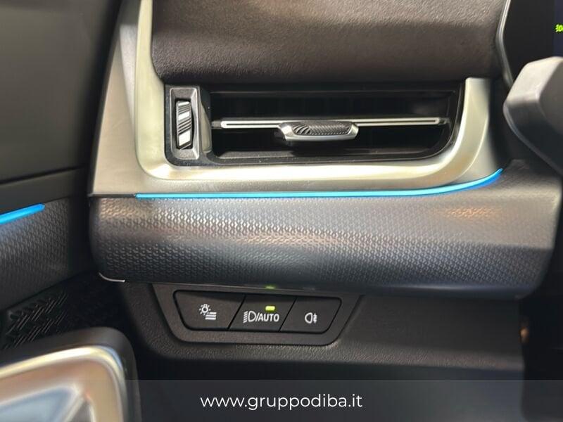 BMW X2 U10 sdrive 18d MSport Pro auto