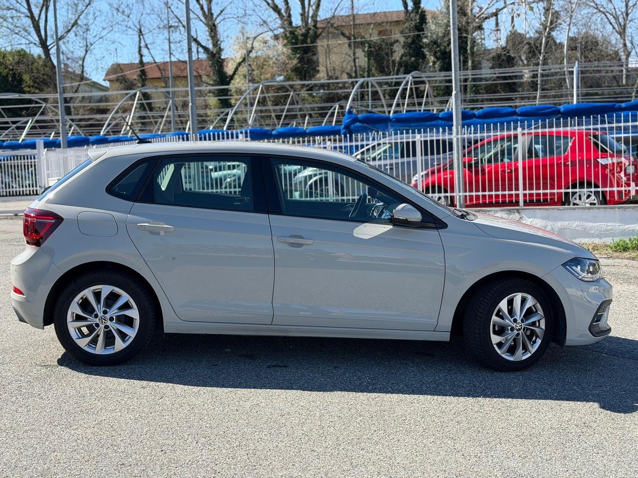 Volkswagen Polo 1.0 TSI Style *PROMOFINANZIA #9956