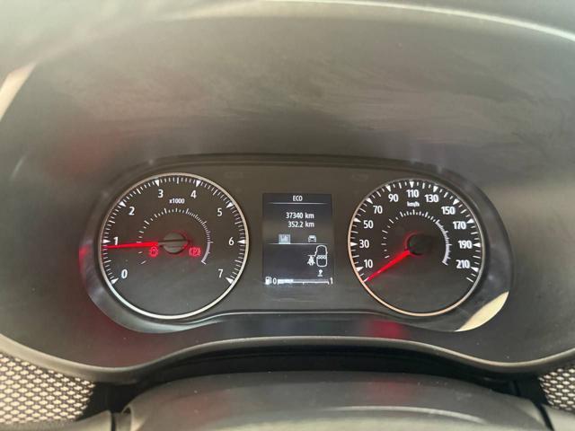 DACIA Jogger 1.0 TCe GPL 100 CV 5 posti Extreme Up