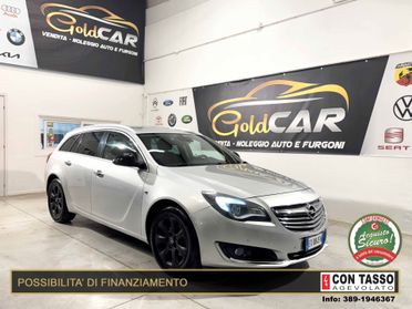 Opel Insignia 2.0 CDTI Sports Tourer aut. Cosmo