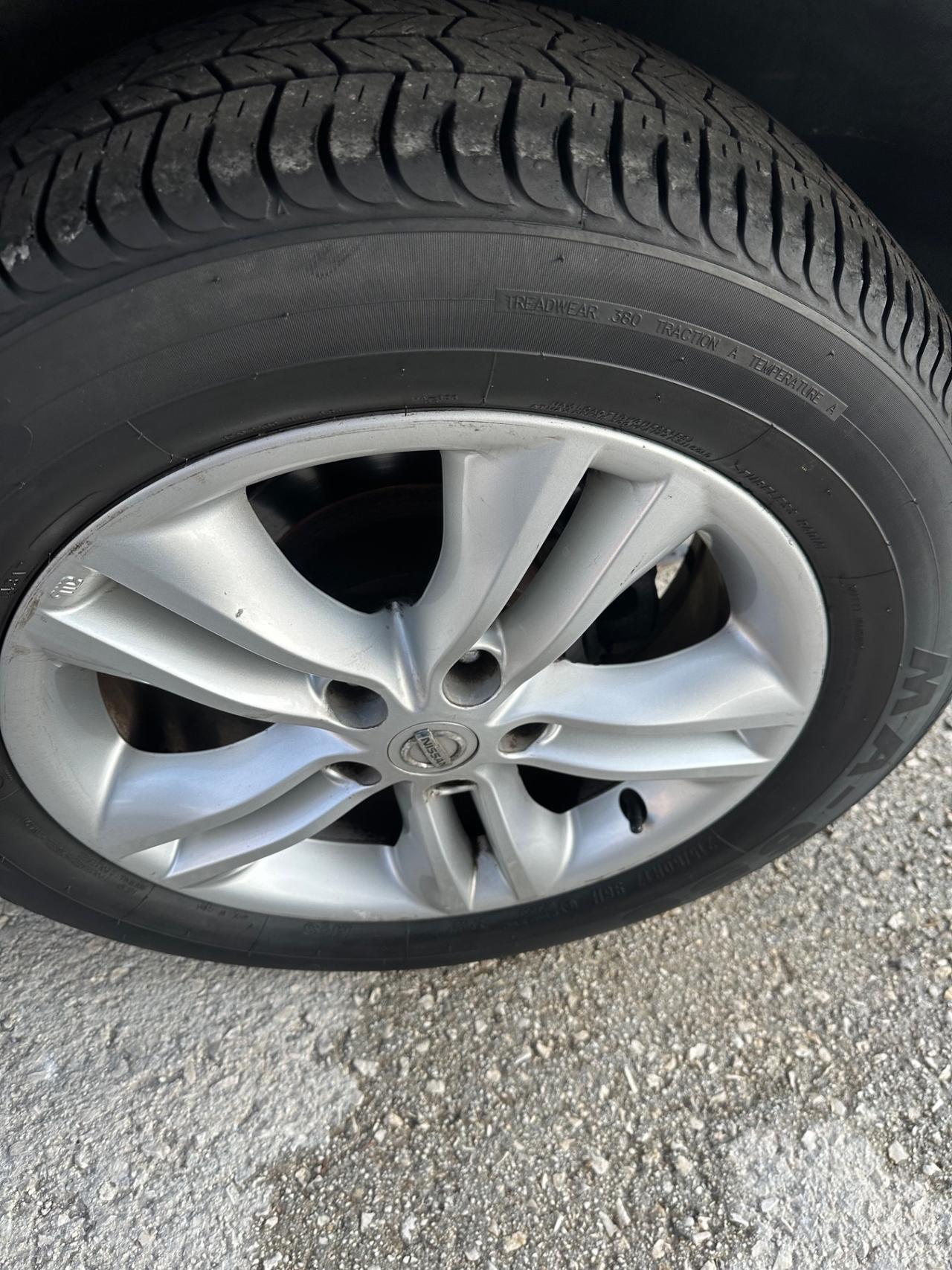 Nissan Qashqai 1.5 dCi DPF Tekna