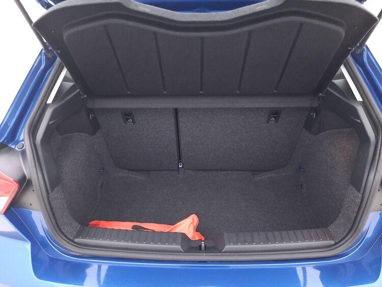 Seat Ibiza Business BZ613086 1.0 Benzina 95CV