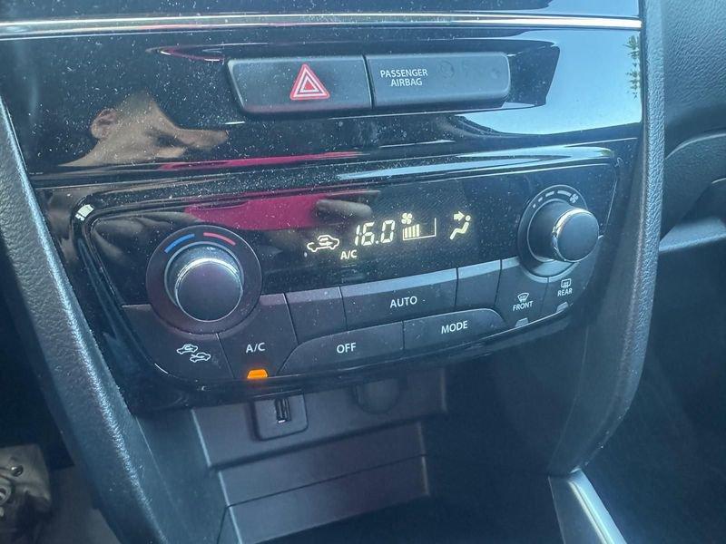 Suzuki Vitara 1.4 Hybrid 4WD MT6 AllGrip Cool
