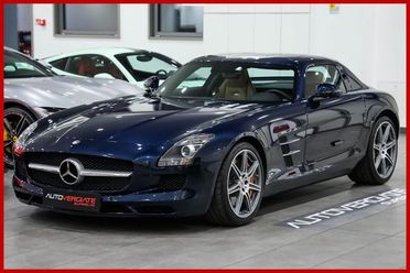 MERCEDES-BENZ SLS AMG Coupé