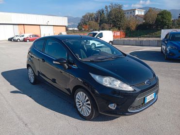 Ford Fiesta 1.2 60CV 3p. Tit.