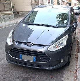 Ford B-Max 1.5 TDCi-EURO 6B-FOTO 3 REVISIONI