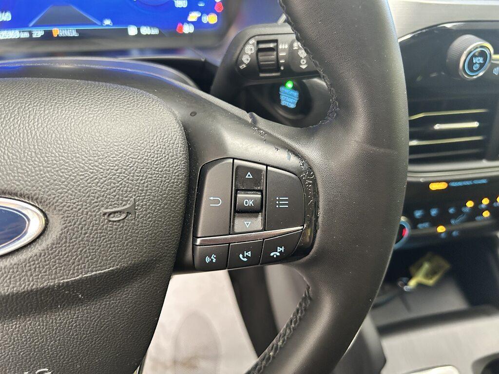 Ford Kuga 2.5 Full Hybrid Titanium Business 2WD e-Shifter