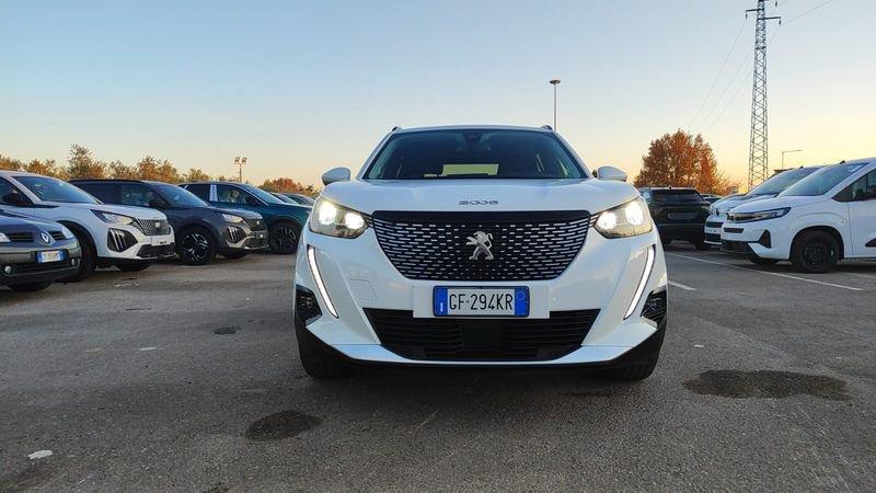 Peugeot 2008 2008 PureTech 100 S&S Allure Pack