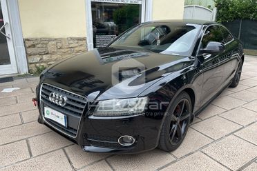 AUDI A5 2.7 V6 TDI F.AP. multitronic Ambition