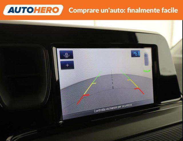 FORD Tourneo Courier 1.0 EcoBoost Titanium