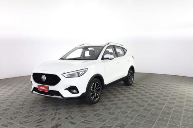 MG ZS ZS 1.0T-GDI aut. Luxury