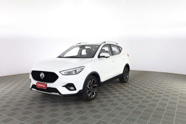MG ZS ZS 1.0T-GDI aut. Luxury