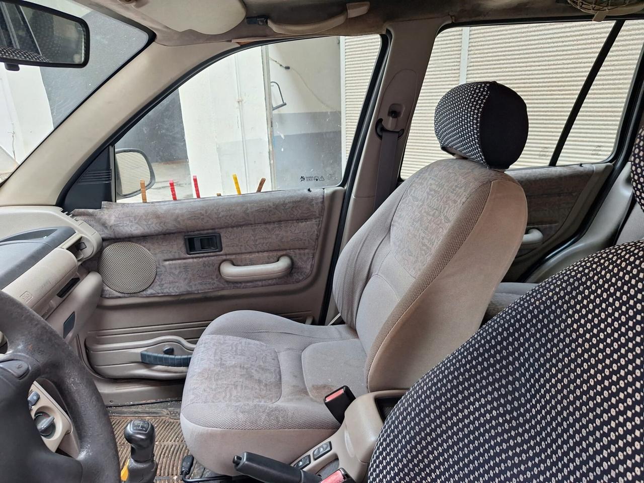 Land Rover Freelander 2.0 Td4 16V cat Station Wagon