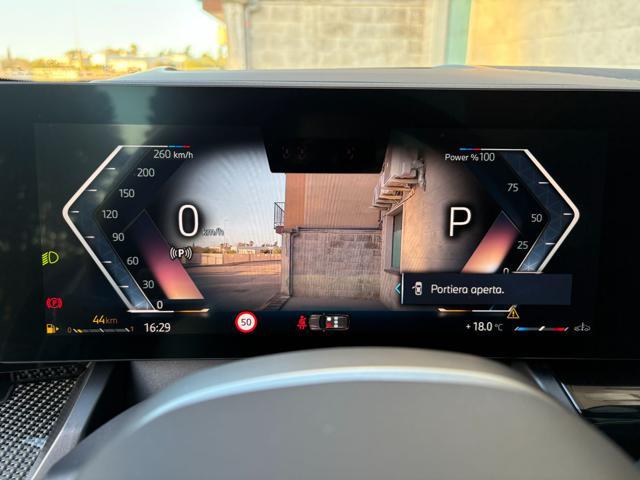 BMW 520 d 48V xDrive Touring Msport Pro