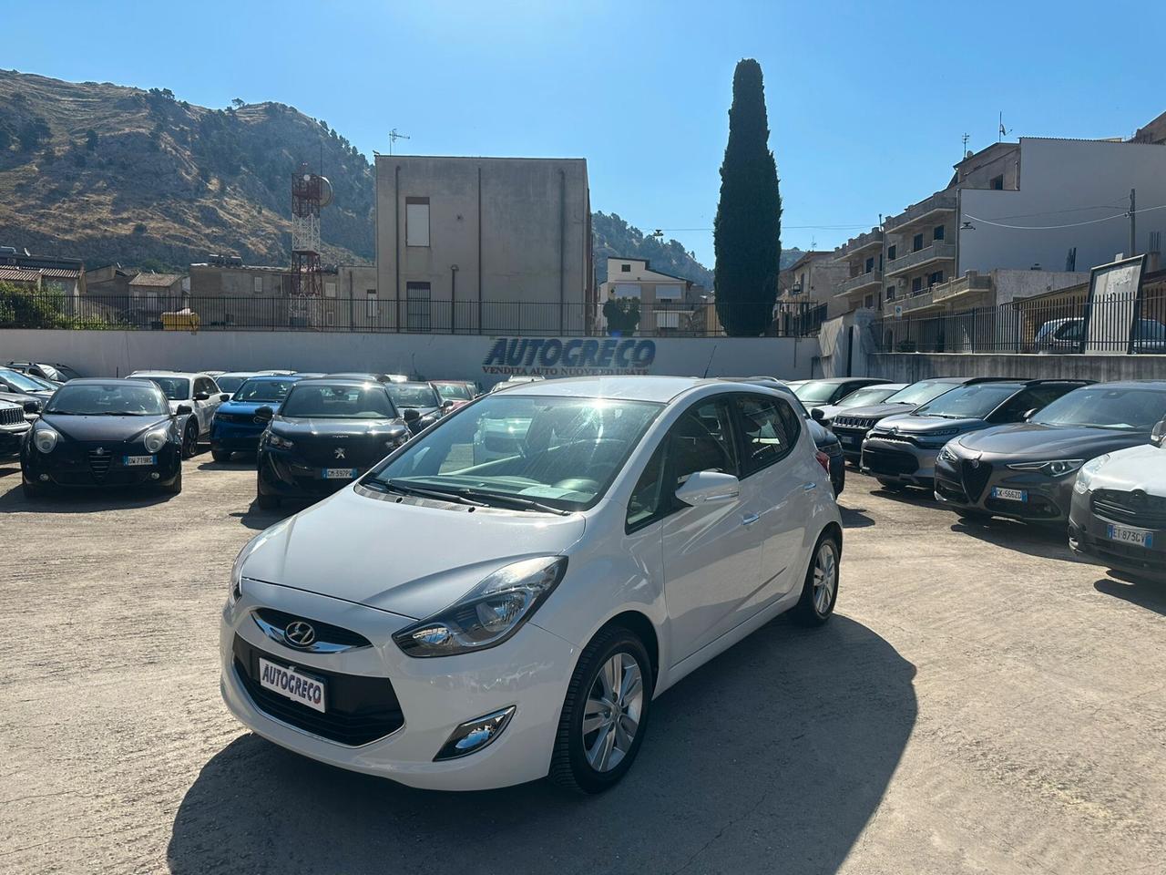 Hyundai iX20 1.4 90 CV Comfort