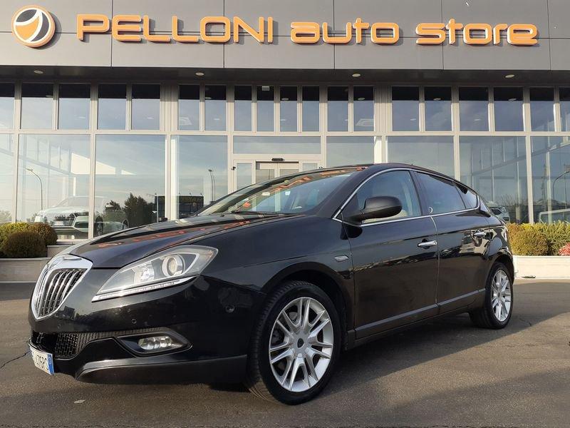 Lancia Delta SOLO PER COMMERCIANTI Delta 2.0 mjt Oro 165cv dpf