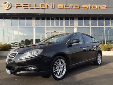 Lancia Delta SOLO PER COMMERCIANTI Delta 2.0 mjt Oro 165cv dpf