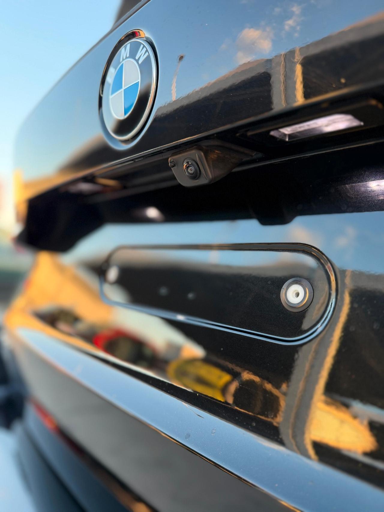 Bmw X1 xdrive 20d mhev 48V MSport auto