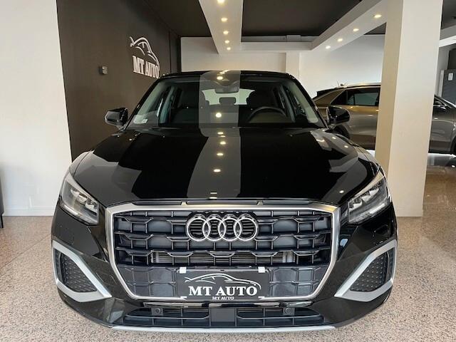 Audi Q2 30 TDI S tronic Business Advanced