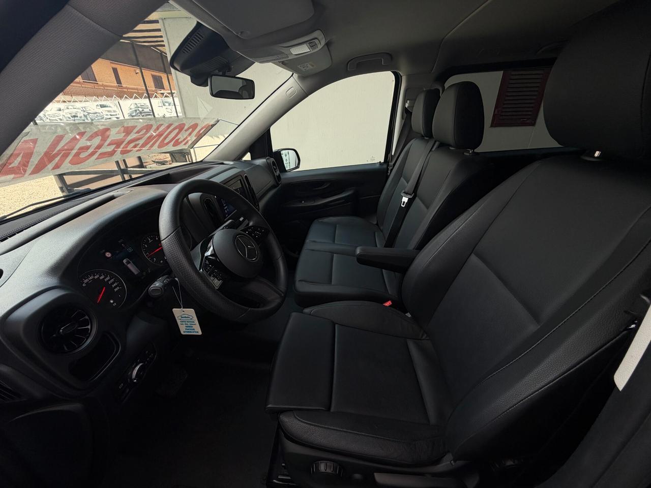 Mercedes-benz Vito 2.0 2025 116 CDI PL Tourer Pro Extra-Long