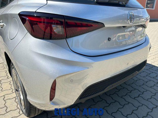 MG MG3 PROMO FINANZ .1.5 Standard KM 0