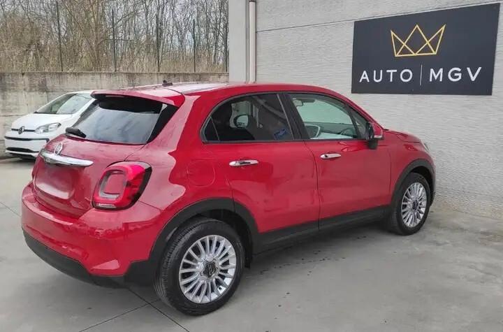 Fiat 500X 1.0 T3 120 CV Connect