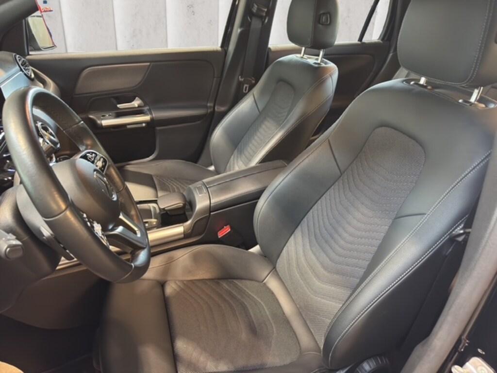 Mercedes EQA 250+ Premium Plus