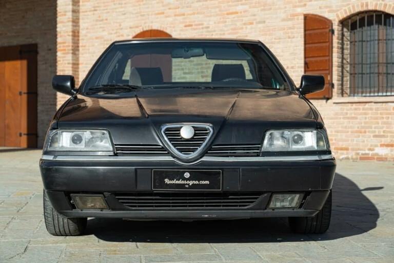 ALFA ROMEO 164 TWIN SPARK - ALF00233